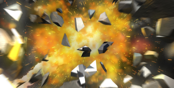 After Effects Project - VideoHive Logo Explode 86084 After Effects Project - VideoHive Logo Explode 86084