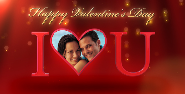 After Effects Project - VideoHive Valentine's Day 86311 After Effects Project - VideoHive Valentine's Day 86311