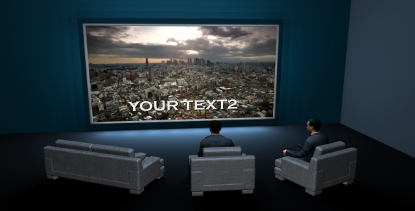 After Effects Project - VideoHive Screen 84843 After Effects Project - VideoHive Screen 84843