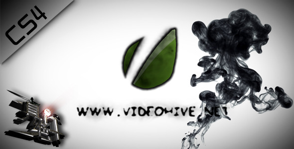After Effects Project - VideoHive Flow Ink LOGO 260545 After Effects Project - VideoHive Flow Ink LOGO 260545