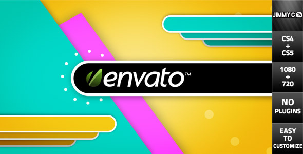 After Effects Project - VideoHive Bold Logo Reveal HD 263677 After Effects Project - VideoHive Bold Logo Reveal HD 263677