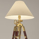 Royal Marine Tripod Lamp with materials & textures Royal Marine Tripod Lamp with materials & textures - 3DOcean Item for Sale