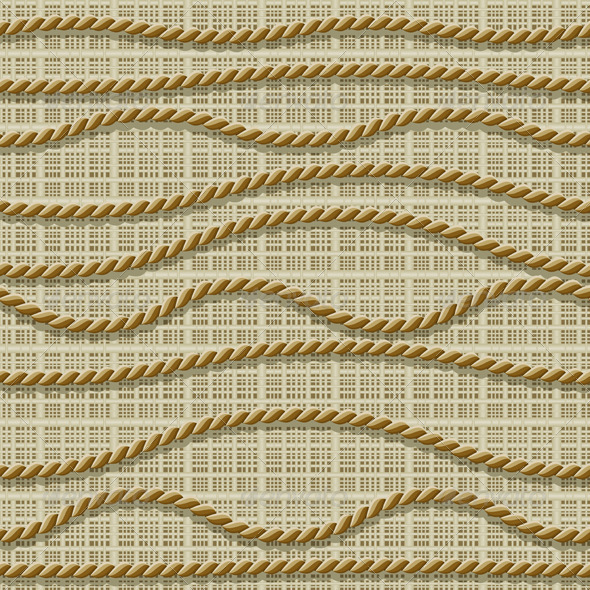 GraphicRiver Seamless from ropes 264263 GraphicRiver Seamless from ropes 264263