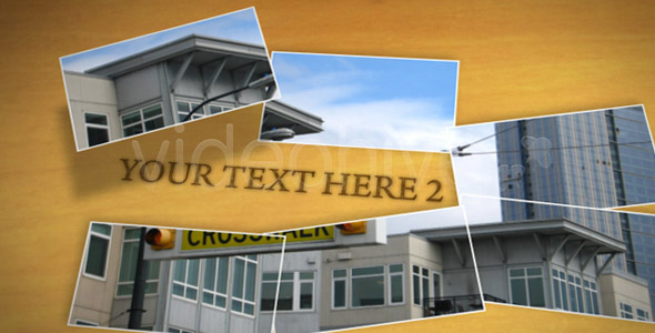 After Effects Project - VideoHive Photo Montage 4 86782 After Effects Project - VideoHive Photo Montage 4 86782