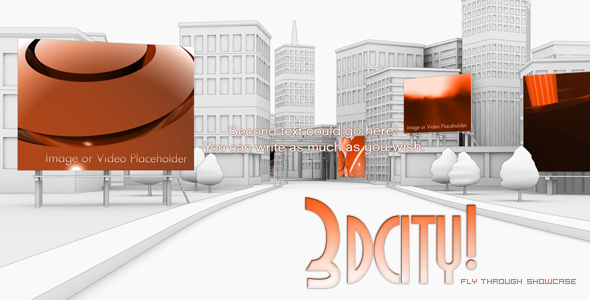 After Effects Project - VideoHive 3D City animation Fly Through Showcase 86446 After Effects Project - VideoHive 3D City animation Fly Through Showcase 86446
