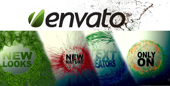 After Effects Project - VideoHive Particle text creators 265260 After Effects Project - VideoHive Particle text creators 265260