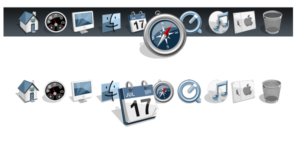 CodeCanyon CSS3 Dock Menu 706796 CodeCanyon CSS3 Dock Menu 706796