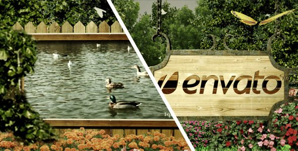 After Effects Project - VideoHive Garden of Eden 265611 After Effects Project - VideoHive Garden of Eden 265611