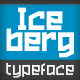Iceberg Iceberg - GraphicRiver Item for Sale