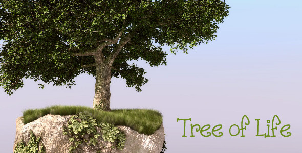 After Effects Project - VideoHive Tree of Life 266336 After Effects Project - VideoHive Tree of Life 266336