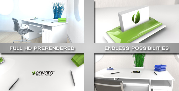 After Effects Project - VideoHive Elegant Modern Office Logo Sting 2330366 After Effects Project - VideoHive Elegant Modern Office Logo Sting 2330366