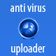 Anti-virus Uploader Anti-virus Uploader - CodeCanyon Item for Sale