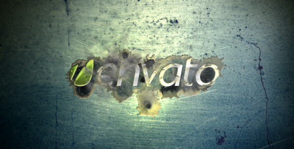 After Effects Project - VideoHive Shooting Logo 87853 After Effects Project - VideoHive Shooting Logo 87853