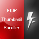 FueledWeb Pro Thumbnail Scroller FueledWeb Pro Thumbnail Scroller - CodeCanyon Item for Sale