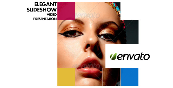 VideoHive Elegant Slide Show 2385369 VideoHive Elegant Slide Show 2385369