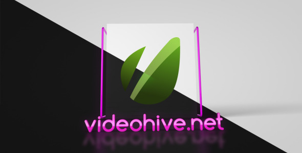 VideoHive Simple Logo Reveal 2388498 VideoHive Simple Logo Reveal 2388498