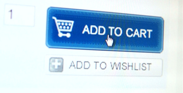 VideoHive Online Shopping Add To Cart 2390696 VideoHive Online Shopping Add To Cart 2390696