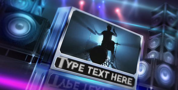 VideoHive Club Dance Party 2390982 VideoHive Club Dance Party 2390982