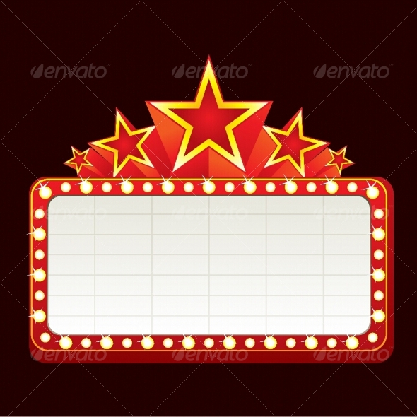 GraphicRiver Neon sign 88242 GraphicRiver Neon sign 88242