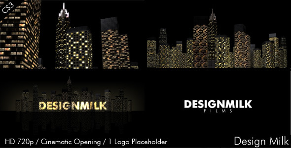After Effects Project - VideoHive Cinematic Opening 2396954 After Effects Project - VideoHive Cinematic Opening 2396954