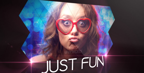 After Effects Project - VideoHive Poligon Promo 2397073 After Effects Project - VideoHive Poligon Promo 2397073