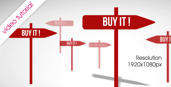 VideoHive Presentation Promote Your Product or Service 2387629 VideoHive Presentation Promote Your Product or Service 2387629