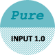 jQuery Pure Input - Tools for text fields jQuery Pure Input - Tools for text fields - CodeCanyon Item for Sale