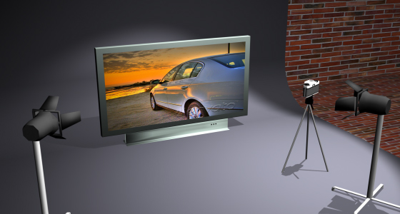 After Effects Project - VideoHive Photo studio 88164 After Effects Project - VideoHive Photo studio 88164