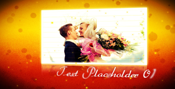VideoHive Wedding Album 2386842 VideoHive Wedding Album 2386842