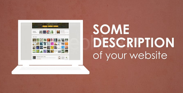 VideoHive Product and Service Promotion 2370759 VideoHive Product and Service Promotion 2370759