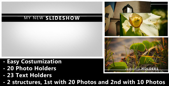 VideoHive Flipping Square Revealer Photo And Video Slideshow 2400871 VideoHive Flipping Square Revealer Photo And Video Slideshow 2400871