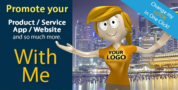 VideoHive Promote Your Product Service App Website With Me 2426436 VideoHive Promote Your Product Service App Website With Me 2426436