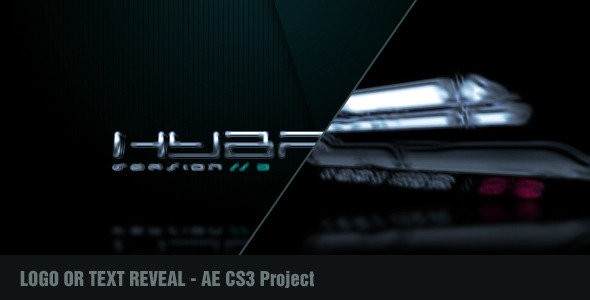 After Effects Project - VideoHive Hybrid 3 273607 After Effects Project - VideoHive Hybrid 3 273607