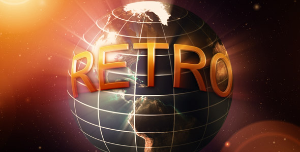 After Effects Project - VideoHive RETRO EPIC TRAILER 89305 After Effects Project - VideoHive RETRO EPIC TRAILER 89305