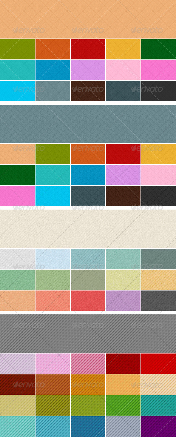 GraphicRiver Pack of Patterns 274011 GraphicRiver Pack of Patterns 274011