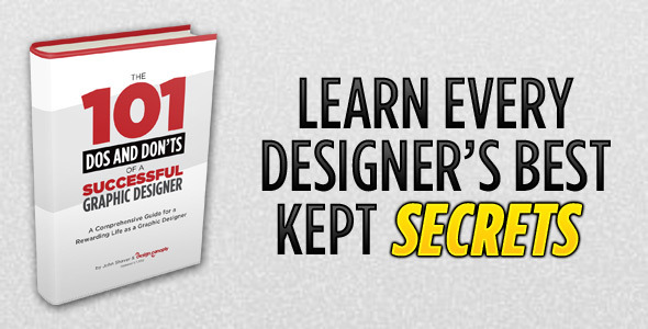 TutsPlus 101 Dos and Donts of a Successful Graphic Designer 2452798 TutsPlus 101 Dos and Donts of a Successful Graphic Designer 2452798