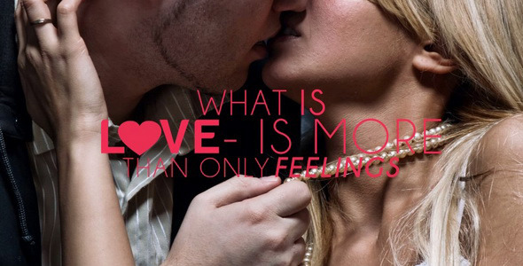 After Effects Project - VideoHive What is Love 267157 After Effects Project - VideoHive What is Love 267157