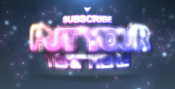 After Effects Project - VideoHive Subscribe 89929 After Effects Project - VideoHive Subscribe 89929