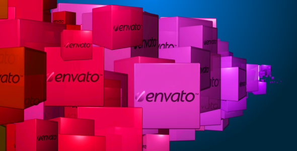 After Effects Project - VideoHive Cube Logo Transition V1 89963 After Effects Project - VideoHive Cube Logo Transition V1 89963