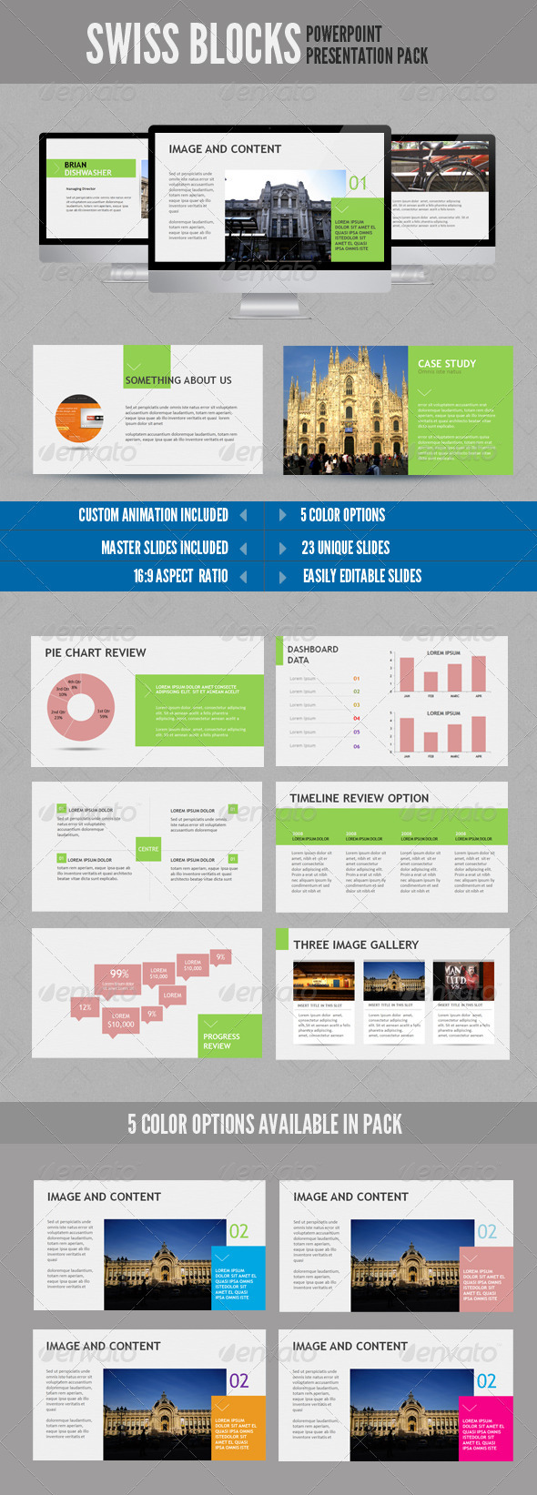 graphicriver ppt torrent