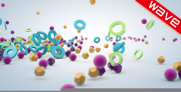 VideoHive Magic Logo Reveal 2397087 VideoHive Magic Logo Reveal 2397087