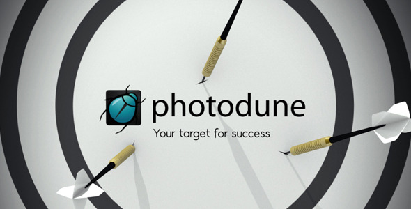 VideoHive Choose Target 2472276 VideoHive Choose Target 2472276