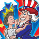 Sam and Libby Sam and Libby - GraphicRiver Item for Sale