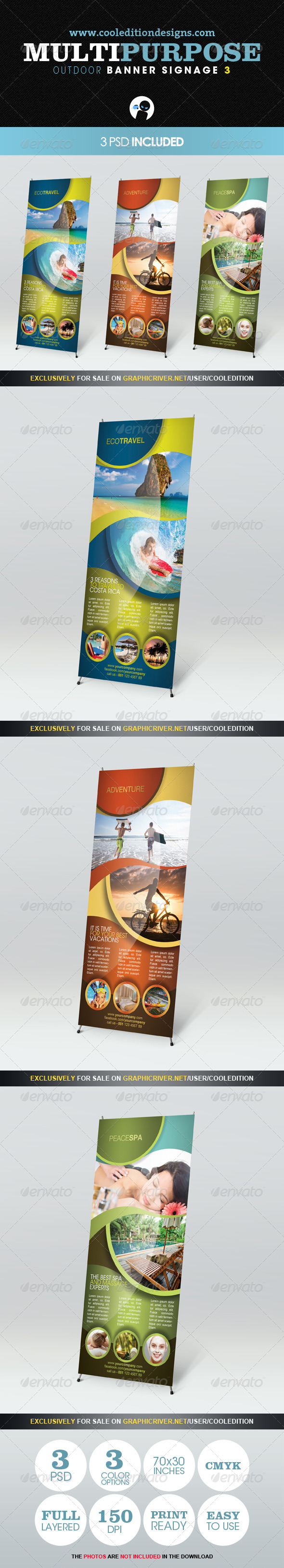 GraphicRiver Multipurpose Outdoor Banner Signage 3 2475310 GraphicRiver Multipurpose Outdoor Banner Signage 3 2475310