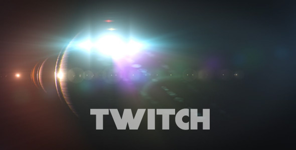 After Effects Project - VideoHive Twitch 90700 After Effects Project - VideoHive Twitch 90700