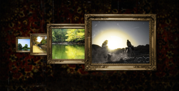 After Effects Project - VideoHive Nostalgic Design 38413 After Effects Project - VideoHive Nostalgic Design 38413