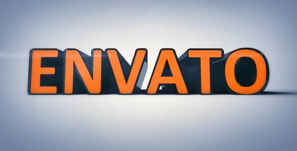 VideoHive 3D Epic Logo Reveal 2481486 VideoHive 3D Epic Logo Reveal 2481486