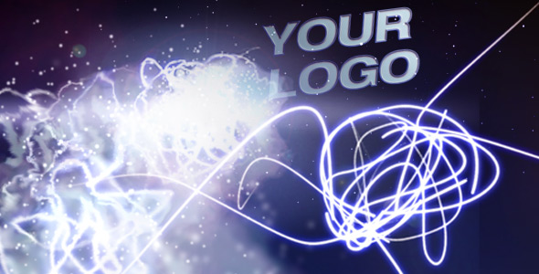 After Effects Project - VideoHive 3D Scribble Logo 45373 After Effects Project - VideoHive 3D Scribble Logo 45373