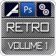 Vintage Paper Sheet Machine | Volume 1 Vintage Paper Sheet Machine | Volume 1 - GraphicRiver Item for Sale