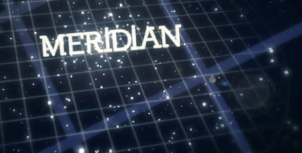 After Effects Project - VideoHive Meridian 92079 After Effects Project - VideoHive Meridian 92079